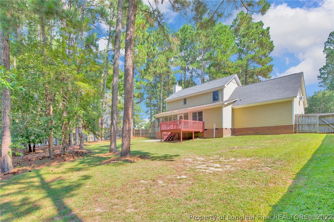 7763 Trappers Road Fayetteville, NC 28311 - Photo 34 of 35 Gallery Image 34