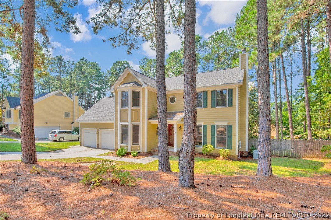 7763 Trappers Road Fayetteville, NC 28311 - Photo 4 of 35 Gallery Image 4