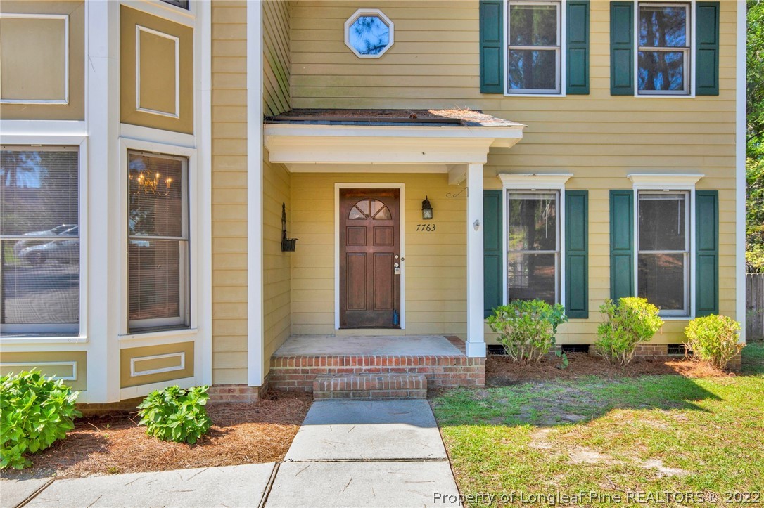 7763 Trappers Road Fayetteville, NC 28311 - Photo 5 of 35 Gallery Image 5