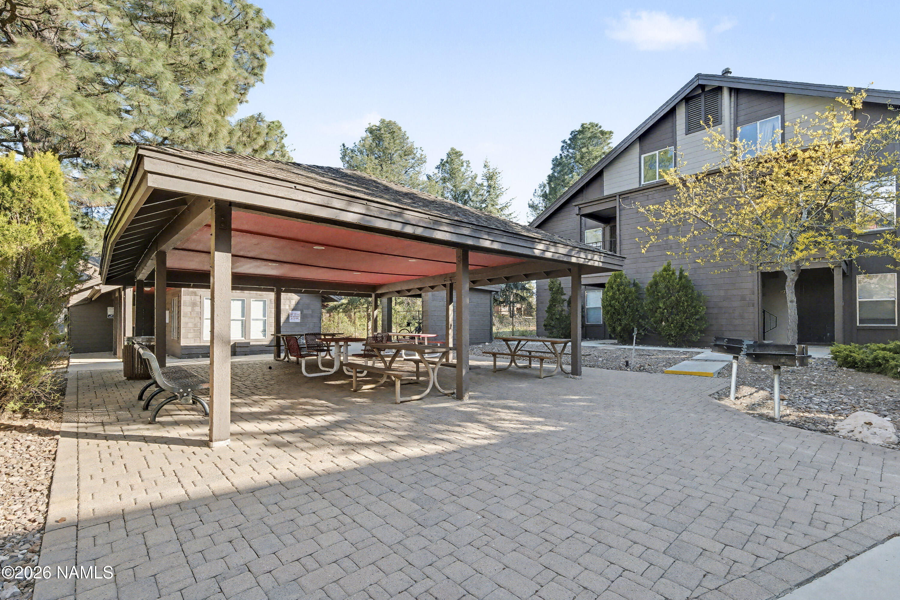 1200 South Riordan Ranch Street, Unit 102 Flagstaff, AZ 86001 - Photo 31 of 32 P2955130