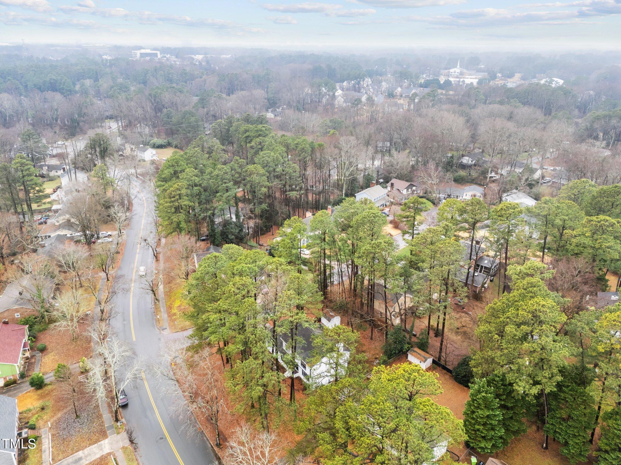 2001 Quail Ridge Road Raleigh, NC 27609 - Photo 34 of 40