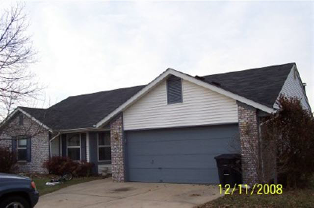 3702 Thomas Jefferson Road Lafayette, IN 47909 - Photo 1 of 3 Gallery Image 1