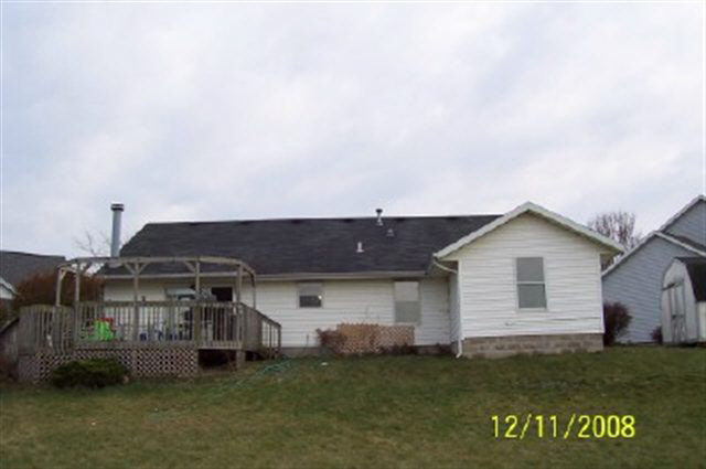 3702 Thomas Jefferson Road Lafayette, IN 47909 - Photo 3 of 3 Gallery Image 3