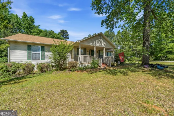 $245,000 | 152 Rifle Range Road, Gray, GA 31032