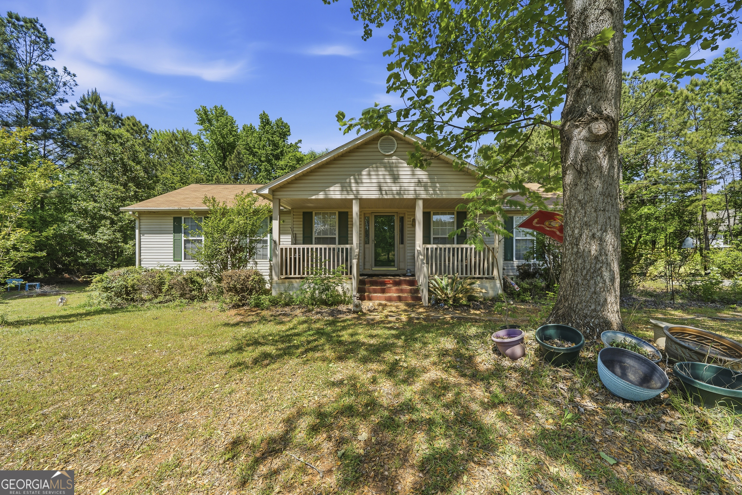 152 Rifle Range Road Gray, GA 31032 - Photo 2 of 27