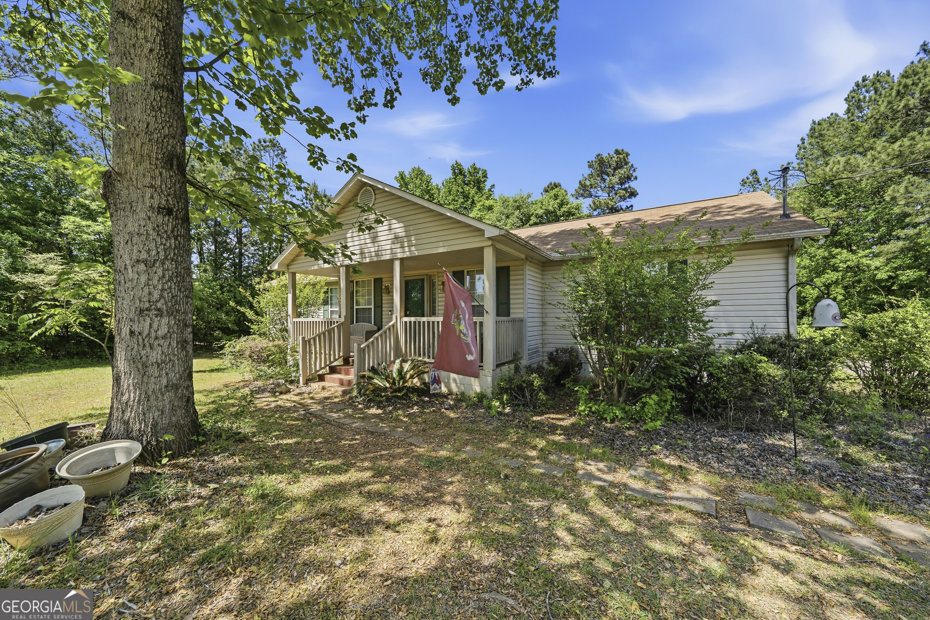 152 Rifle Range Road Gray, GA 31032 - Photo 3 of 27