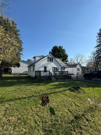 $135,000 | 305 East Rolfe, Perry, MI 48872