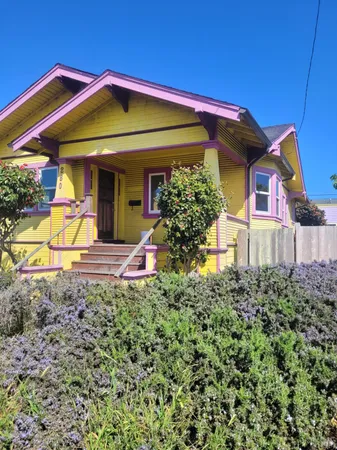 $639,000 | 260 South Franklin Street, Fort Bragg, CA 95437