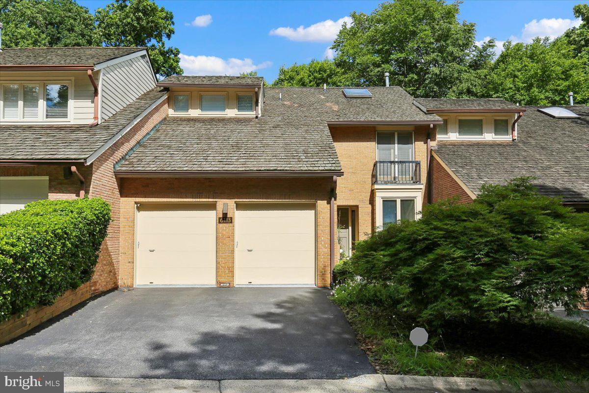 6113 Goldtree Way Bethesda, MD 20817 - Photo 1 of 75