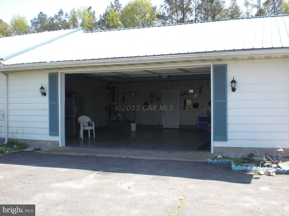 5849 Wheatley Church Road Rhodesdale, MD 21659 - Photo 3 of 9