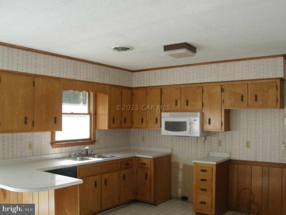 5849 Wheatley Church Road Rhodesdale, MD 21659 - Photo 4 of 9
