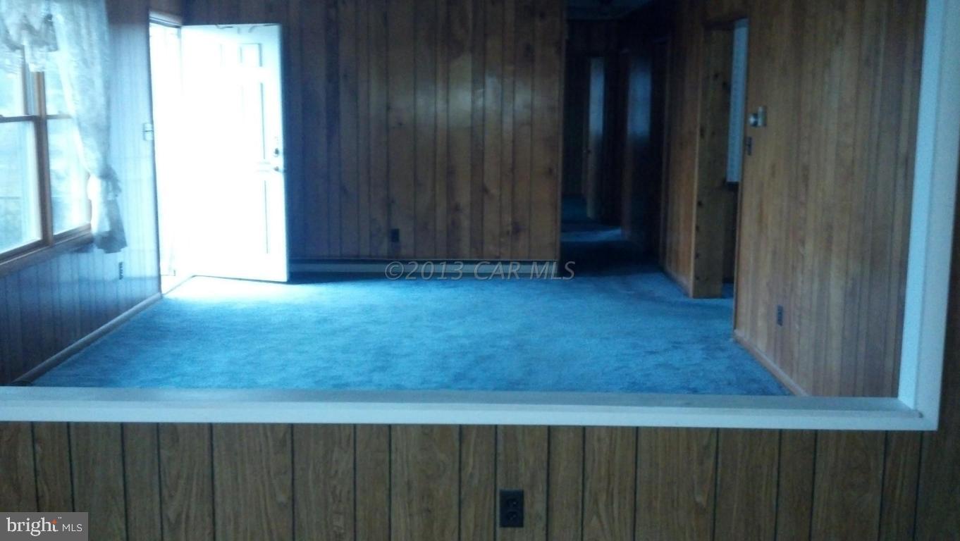 5849 Wheatley Church Road Rhodesdale, MD 21659 - Photo 5 of 9