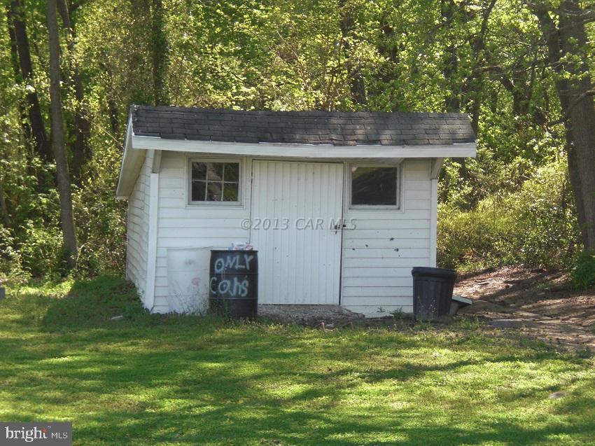 5849 Wheatley Church Road Rhodesdale, MD 21659 - Photo 7 of 9