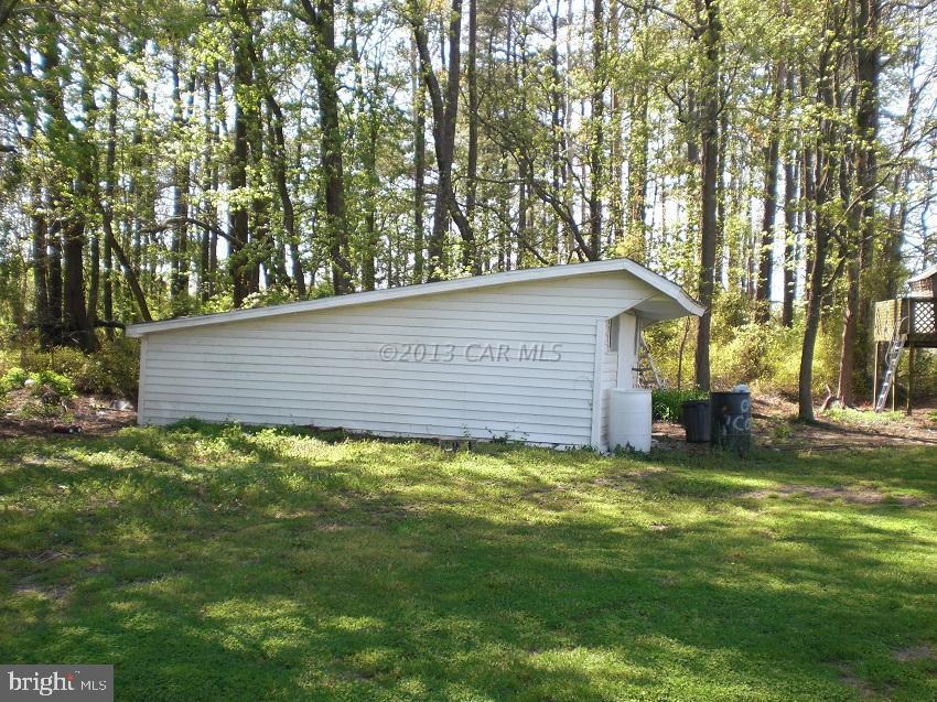 5849 Wheatley Church Road Rhodesdale, MD 21659 - Photo 8 of 9