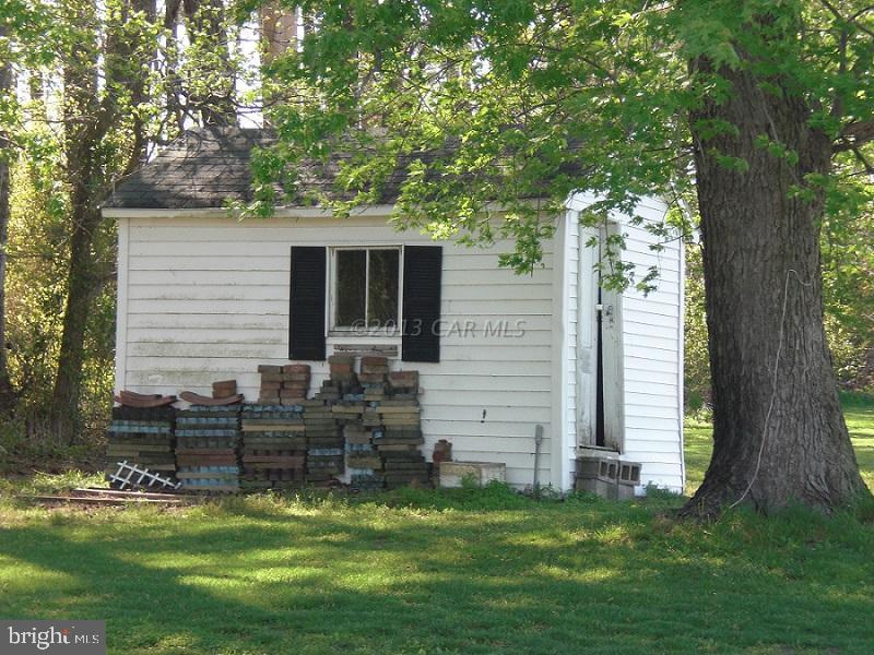 5849 Wheatley Church Road Rhodesdale, MD 21659 - Photo 9 of 9