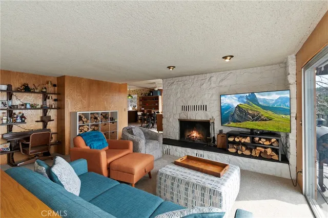 $525,000 | 32047 Pine Cone Drive, Running Springs, CA 92382