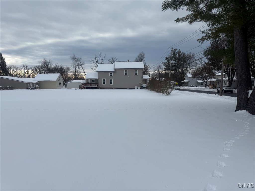 709 South James Street Rome, NY 13440 - Photo 14 of 17