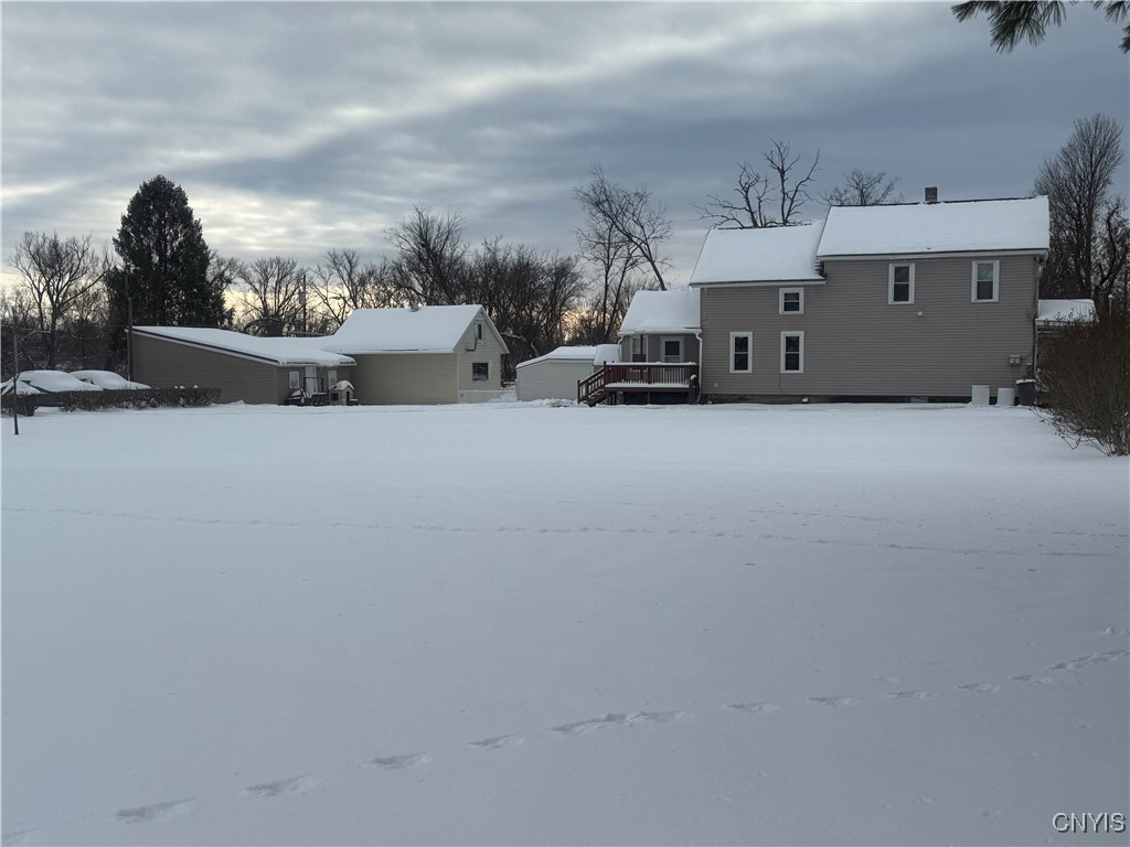 709 South James Street Rome, NY 13440 - Photo 15 of 17