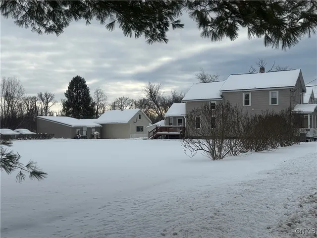 $119,900 | 709 South James Street, Rome, NY 13440