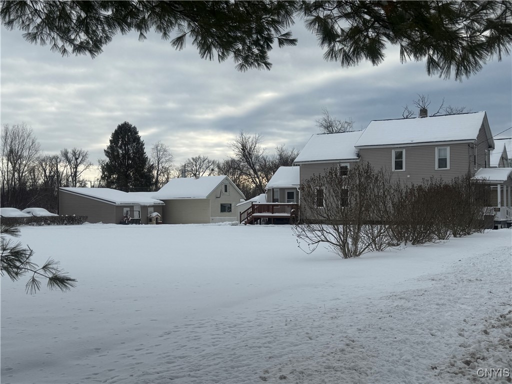 709 South James Street Rome, NY 13440 - Photo 16 of 17