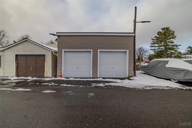 $119,900 | 709 South James Street, Rome, NY 13440