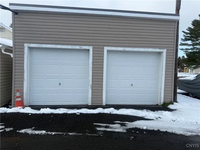 $119,900 | 709 South James Street, Rome, NY 13440