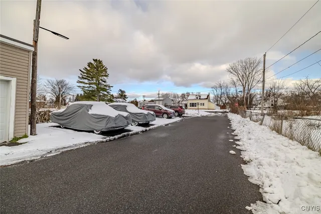 $119,900 | 709 South James Street, Rome, NY 13440