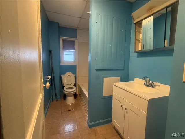 $119,900 | 709 South James Street, Rome, NY 13440