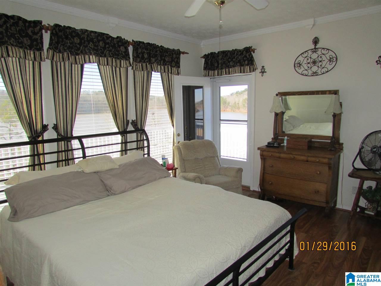 2040 Mohawk Cliff Road Ohatchee, AL 36271 - Photo 35 of 48