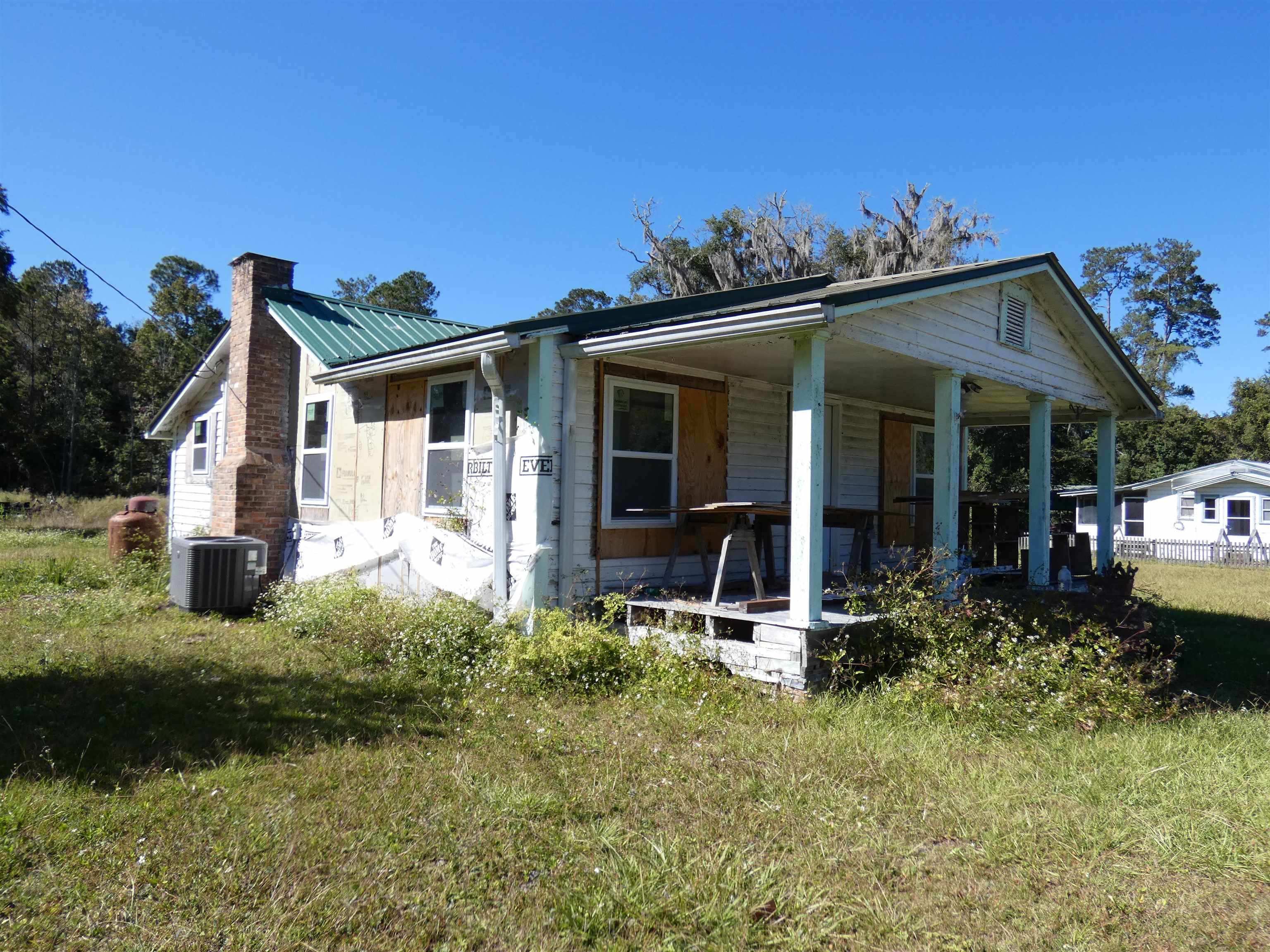 12334 Gamble Road Monticello, FL 32344 - Photo 1 of 1 Gallery Image 1