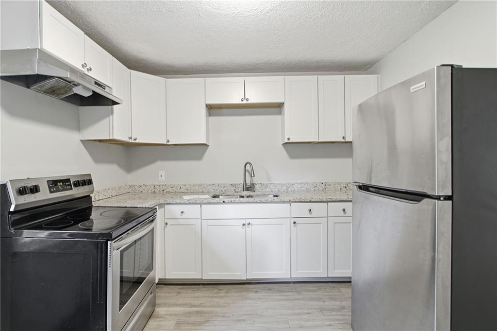 4813 Bartlett Road Forest Park, GA 30297 - Photo 11 of 24