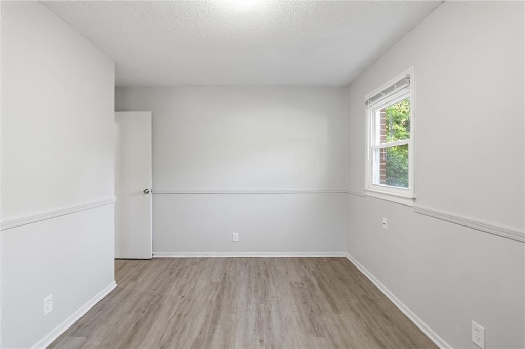 4813 Bartlett Road Forest Park, GA 30297 - Photo 12 of 24