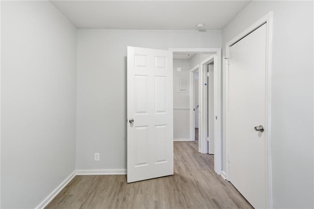 4813 Bartlett Road Forest Park, GA 30297 - Photo 14 of 24