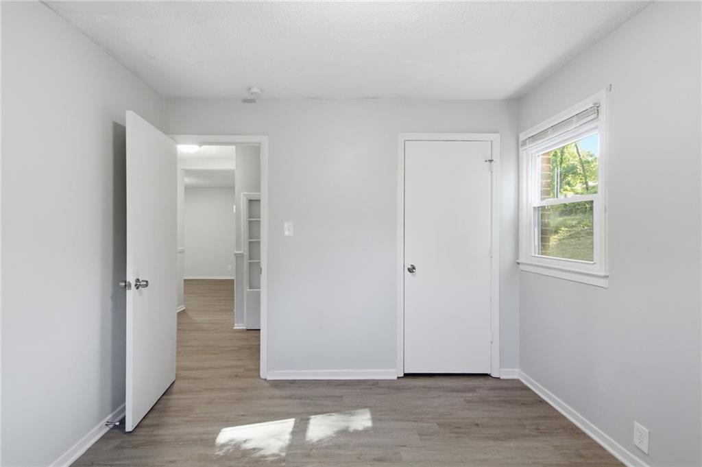 4813 Bartlett Road Forest Park, GA 30297 - Photo 17 of 24