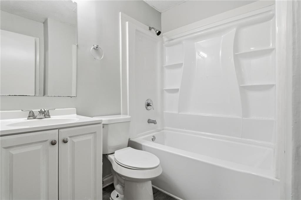 4813 Bartlett Road Forest Park, GA 30297 - Photo 18 of 24