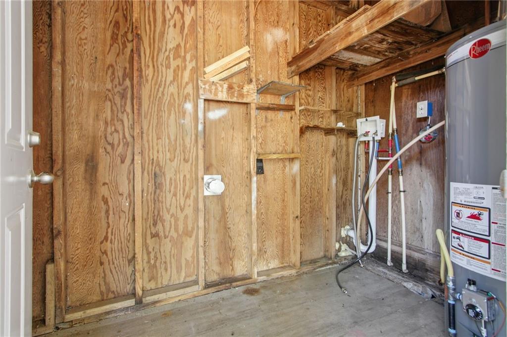 4813 Bartlett Road Forest Park, GA 30297 - Photo 19 of 24