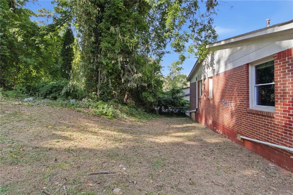 4813 Bartlett Road Forest Park, GA 30297 - Photo 20 of 24