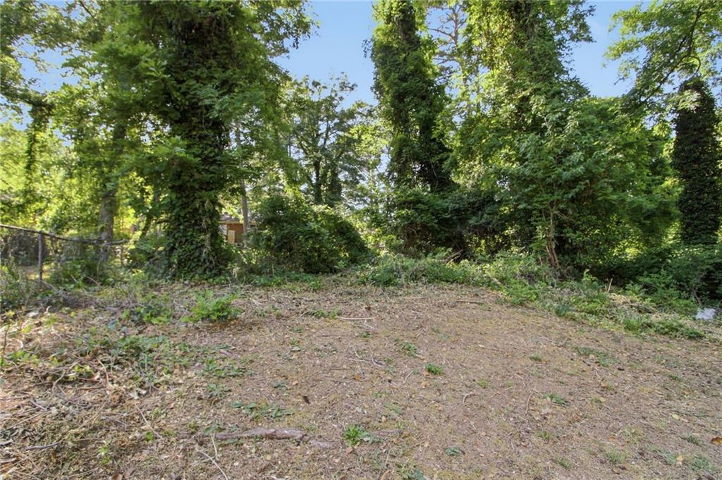 4813 Bartlett Road Forest Park, GA 30297 - Photo 23 of 24