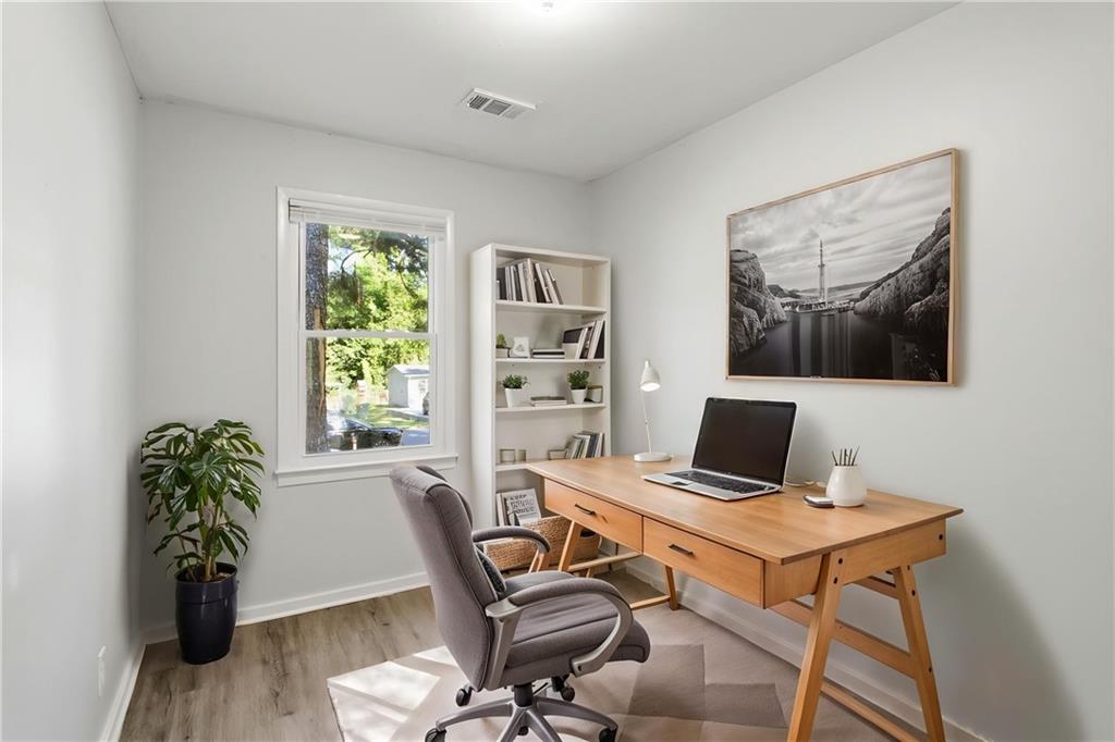 4813 Bartlett Road Forest Park, GA 30297 - Photo 5 of 24