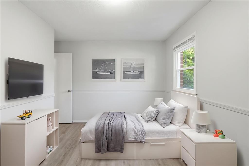 4813 Bartlett Road Forest Park, GA 30297 - Photo 6 of 24