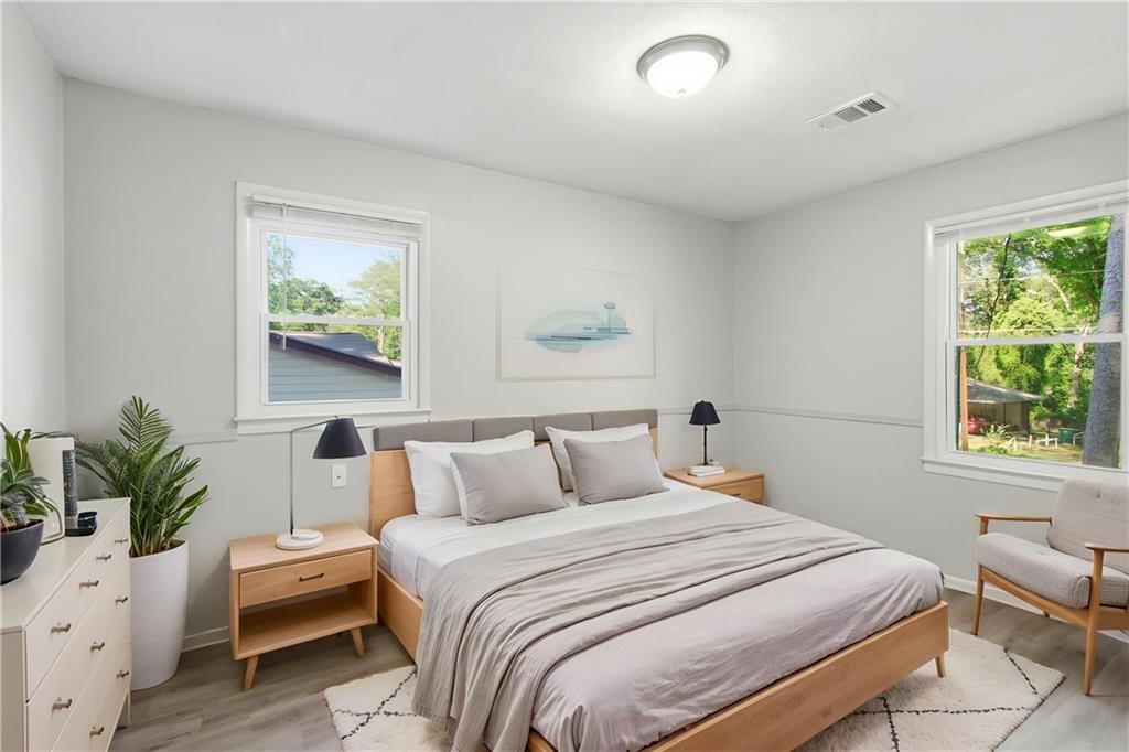 4813 Bartlett Road Forest Park, GA 30297 - Photo 7 of 24