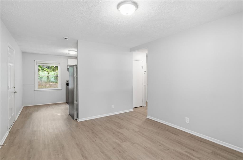 4813 Bartlett Road Forest Park, GA 30297 - Photo 9 of 24