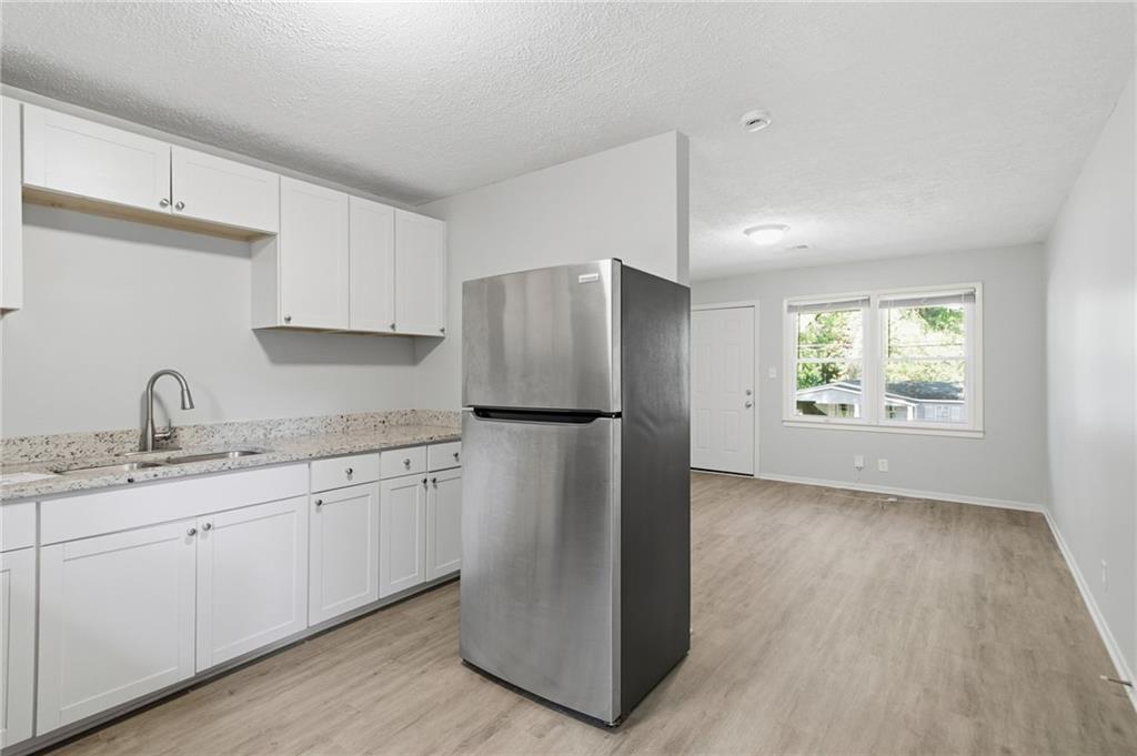 4813 Bartlett Road Forest Park, GA 30297 - Photo 10 of 24