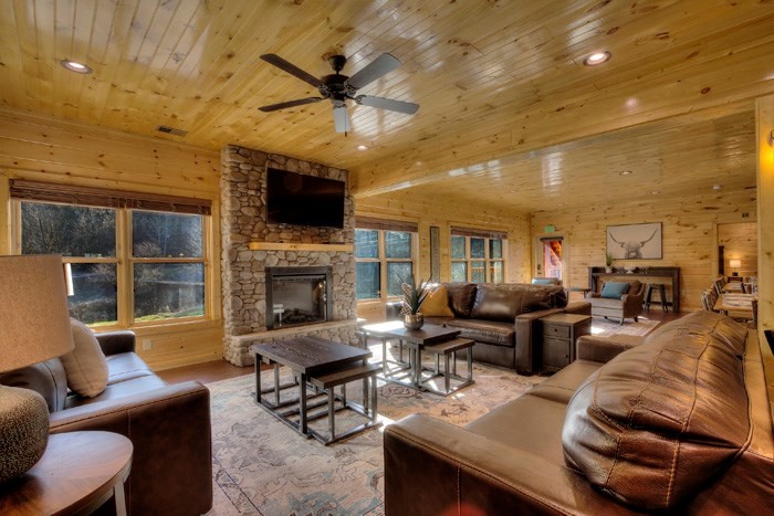3223 Mayes Loop Road Pigeon Forge, TN 37863 - Photo 29 of 48 Gallery Image 29