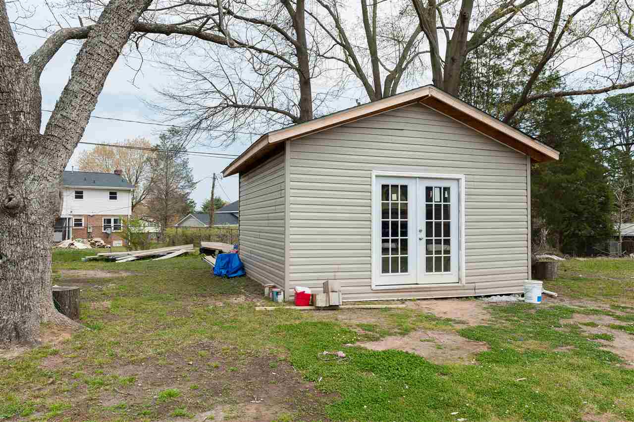 400 Powell Mill Road Spartanburg, SC 29301 - Photo 27 of 29 Gallery Image 27