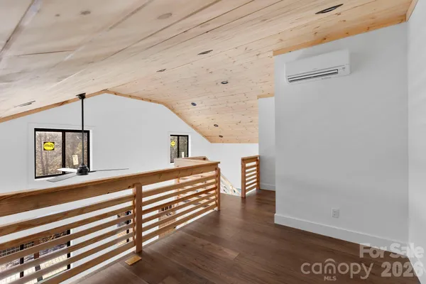 a view of front door of the house