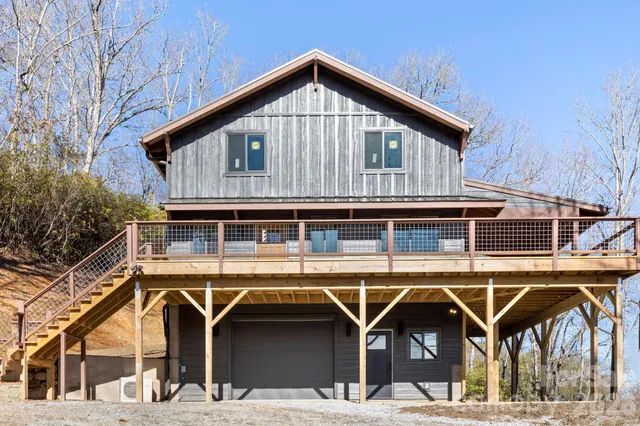 $555,999 | 114 Phivo Drive, Balsam Grove, NC 28708