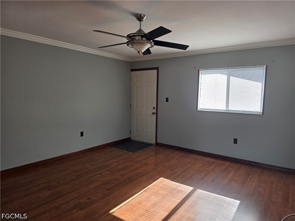 8162 Country Road, Unit 205 Fort Myers, FL 33919 - Photo 7 of 9