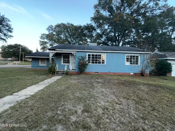 $55,500 | 1004 Voorhees Avenue, Jackson, MS 39209
