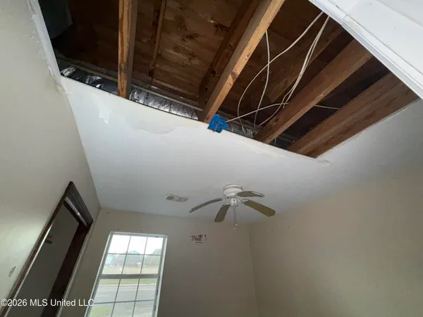 $55,500 | 1004 Voorhees Avenue, Jackson, MS 39209